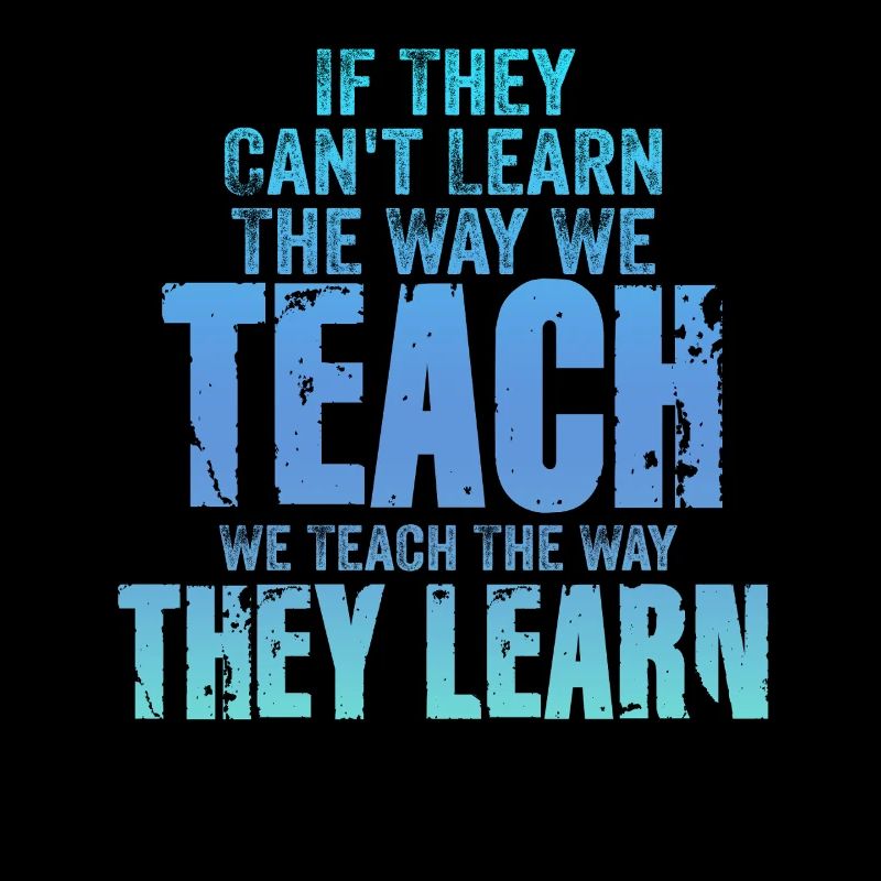 Autism Awareness SPED Teacher Learn