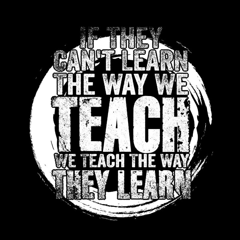 Autismus-Bewusstsein SPED Lehrer lernen