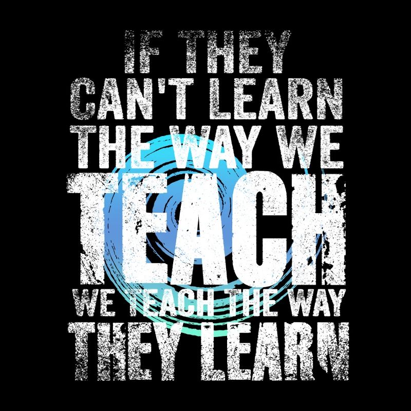 Autismus-Bewusstsein SPED Lehrer lernen