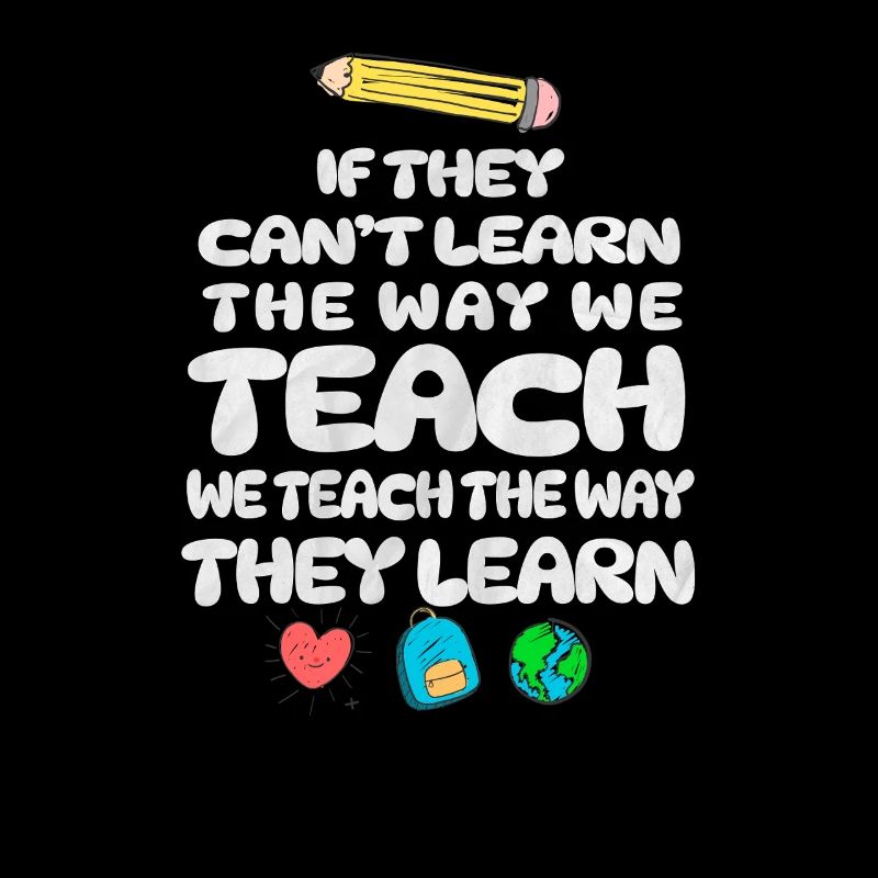 Autismus-Bewusstsein SPED Lehrer lernen