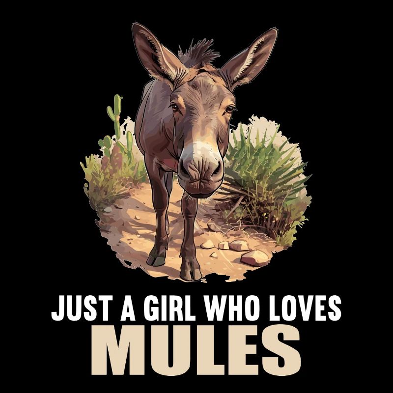 Mules Mule