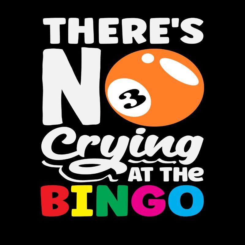 Bingo : Pas de pleurs pour les joueurs de bingo