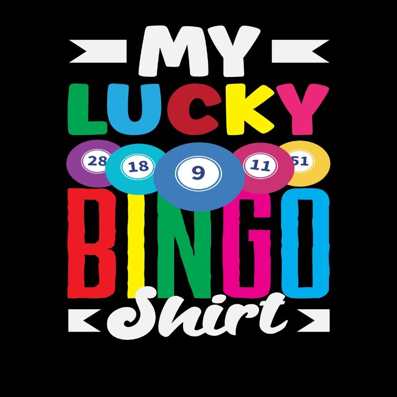 Bingo My Lucky Charm Player