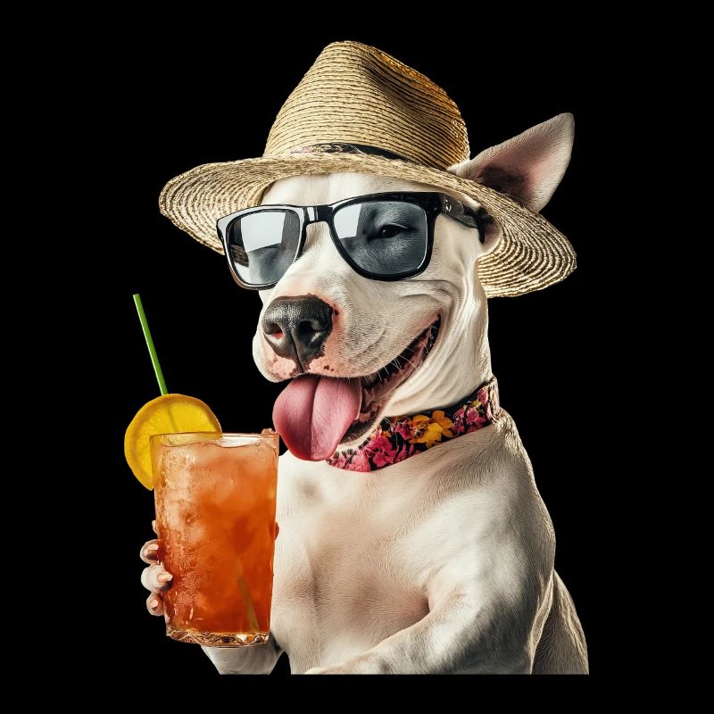 Bull Pitbull Terrier