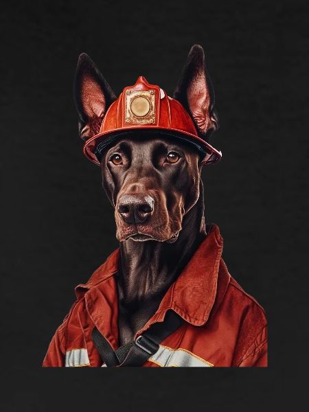 Dobermann