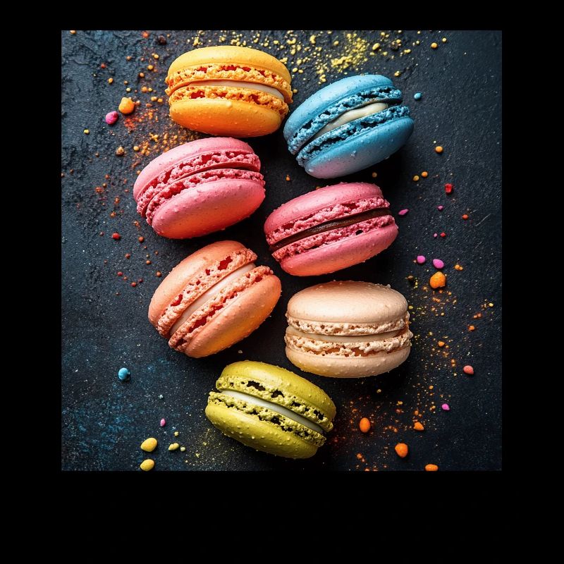 Macarons