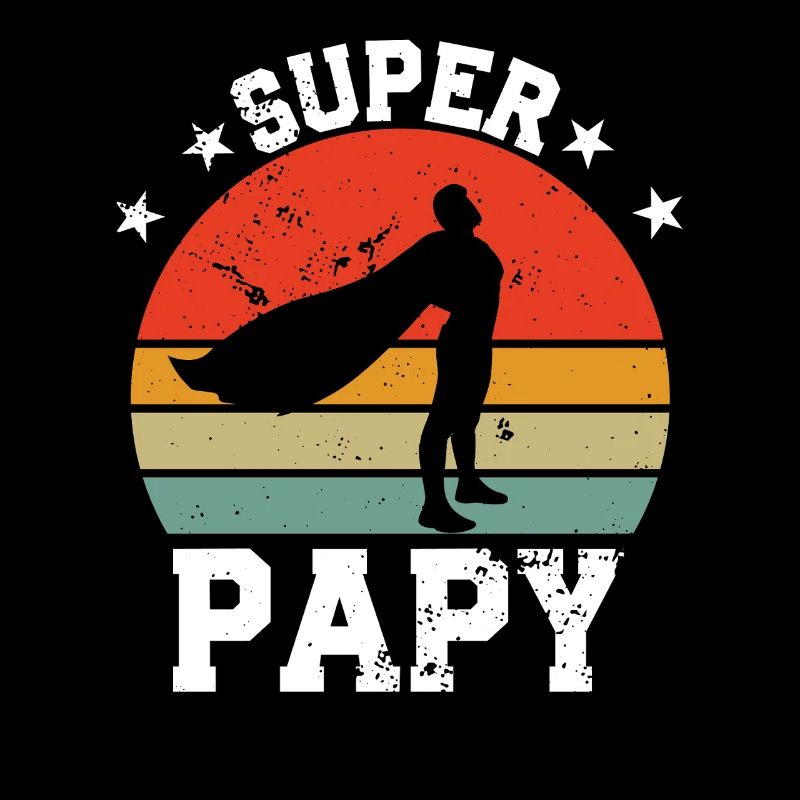 Super Papy