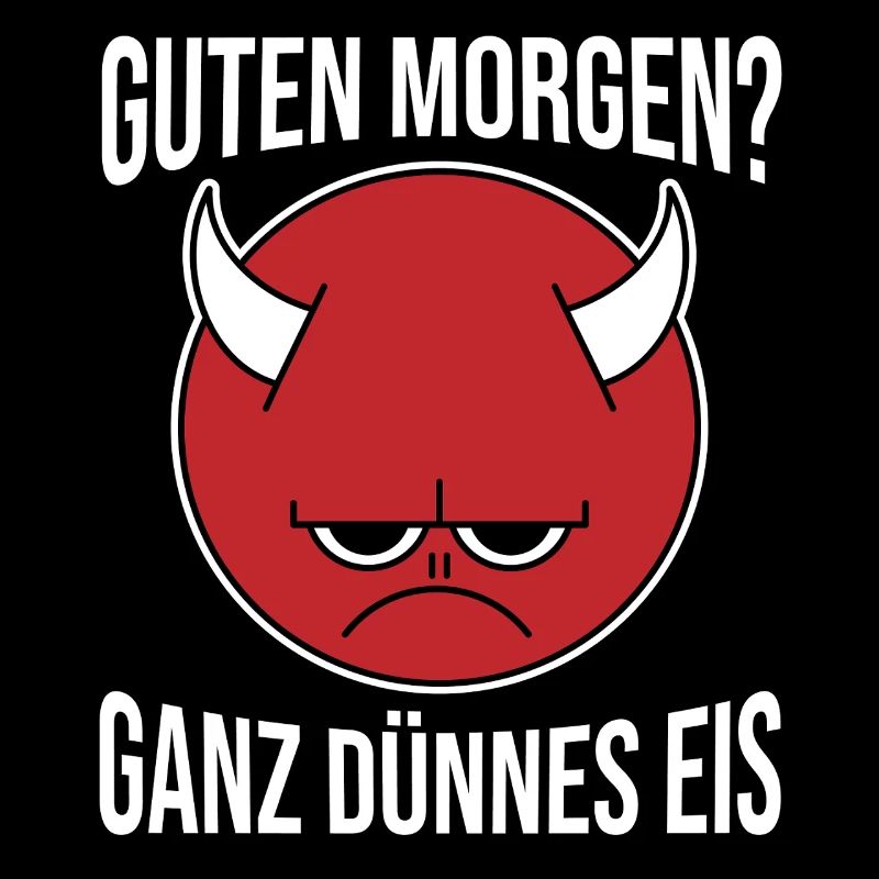 Plan de travail de Bad Morning 1