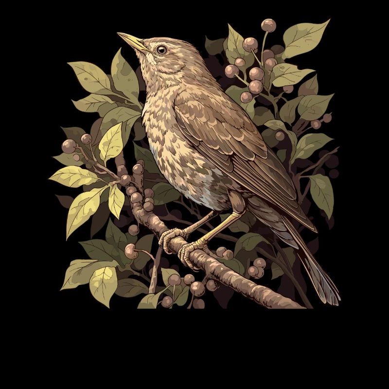 Nightingales Nightingale