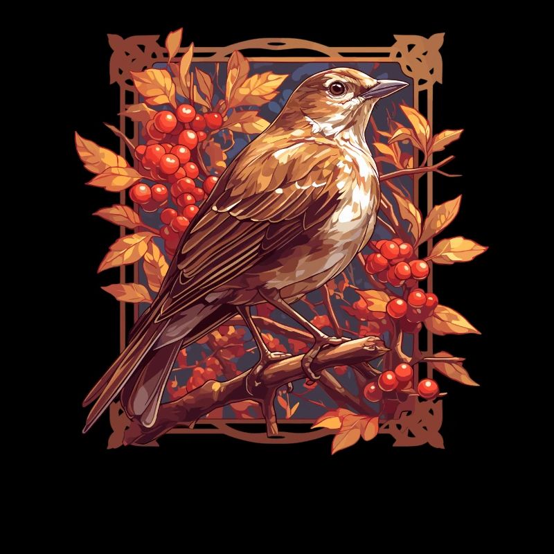 Nightingales Nightingale