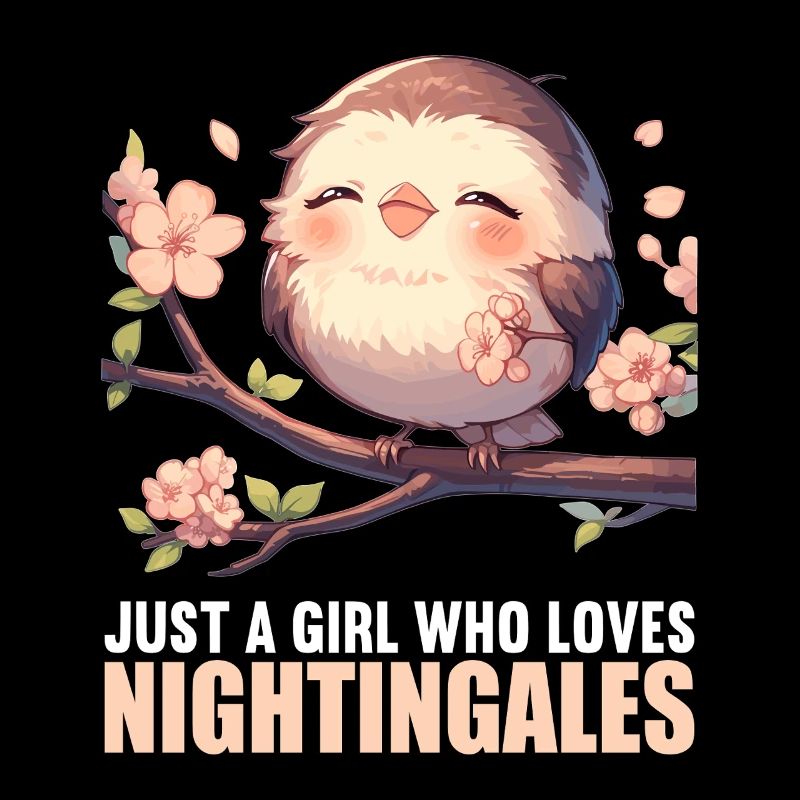 Nightingales Nightingale