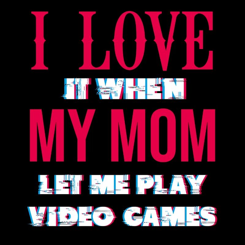 j’aime maman1 Plan de travail 1