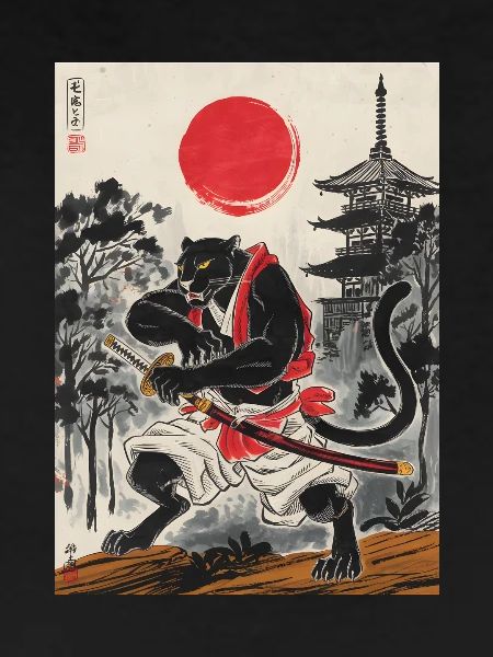 Samurai