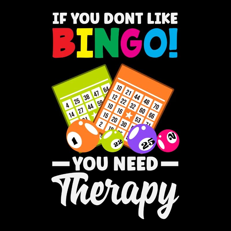 Bingo Enthusiast Si vous n’aimez pas le bingo