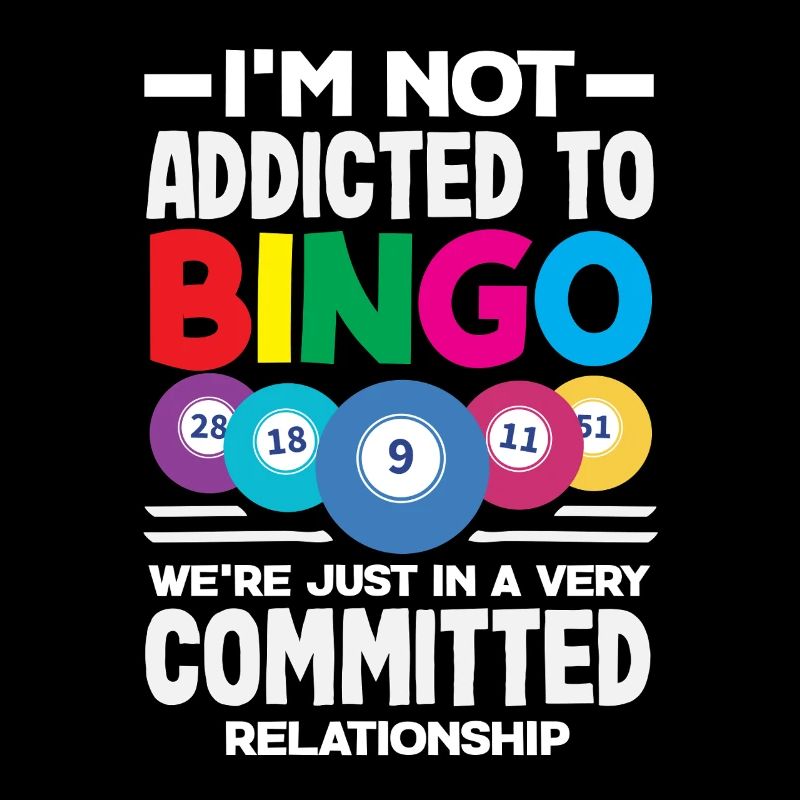 Bingo Engaged Relationship Statement