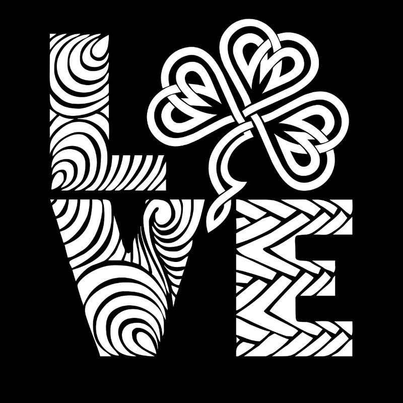 St Patrick's Day Love St Patrick's Day