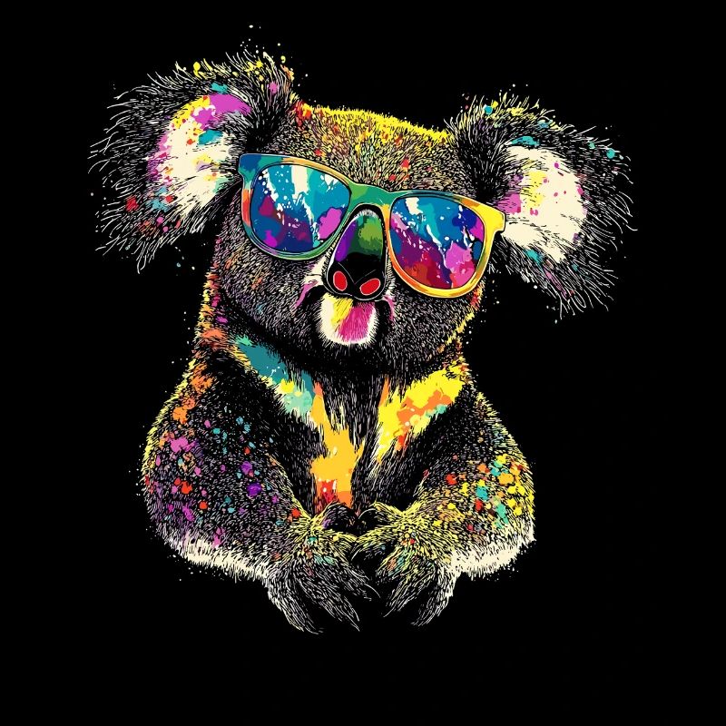 Koala Bear Australie Koala Bear Mignon Koala Bears