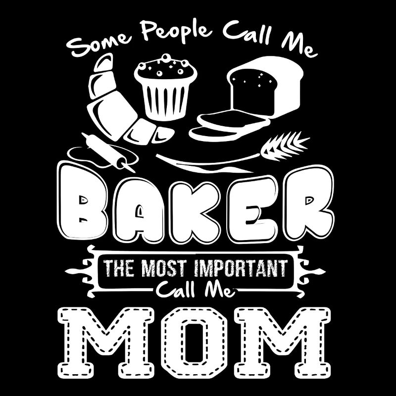 Baker Baker Mom
