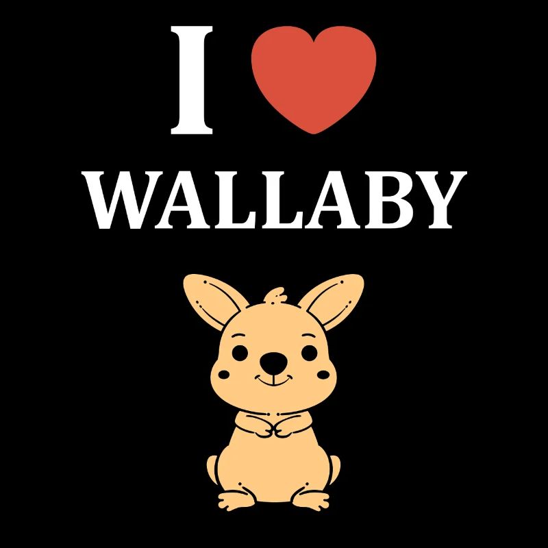 wallaby