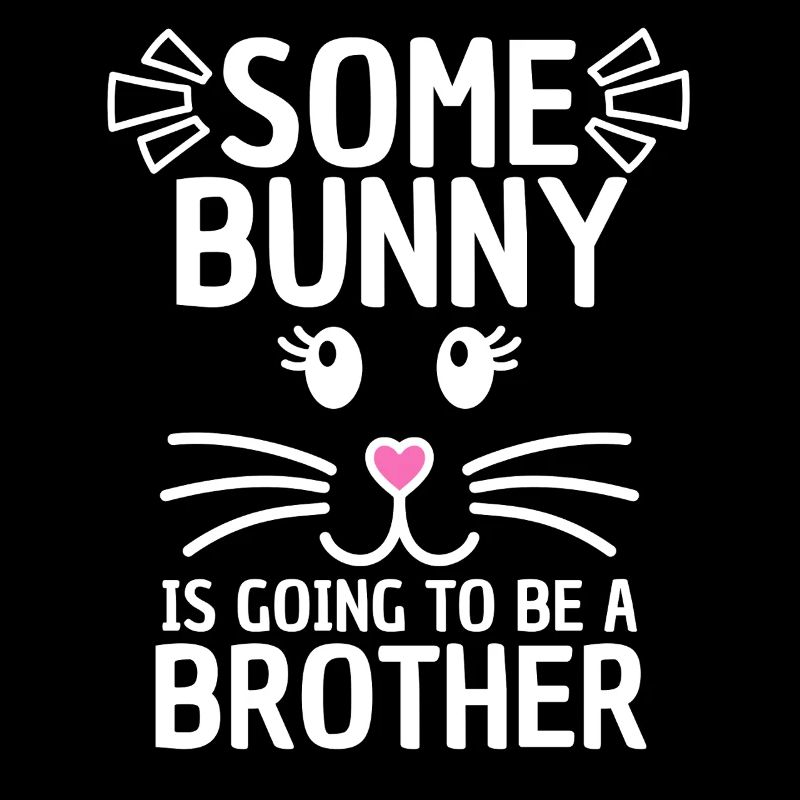 Funny Easter Saying Brother Easter