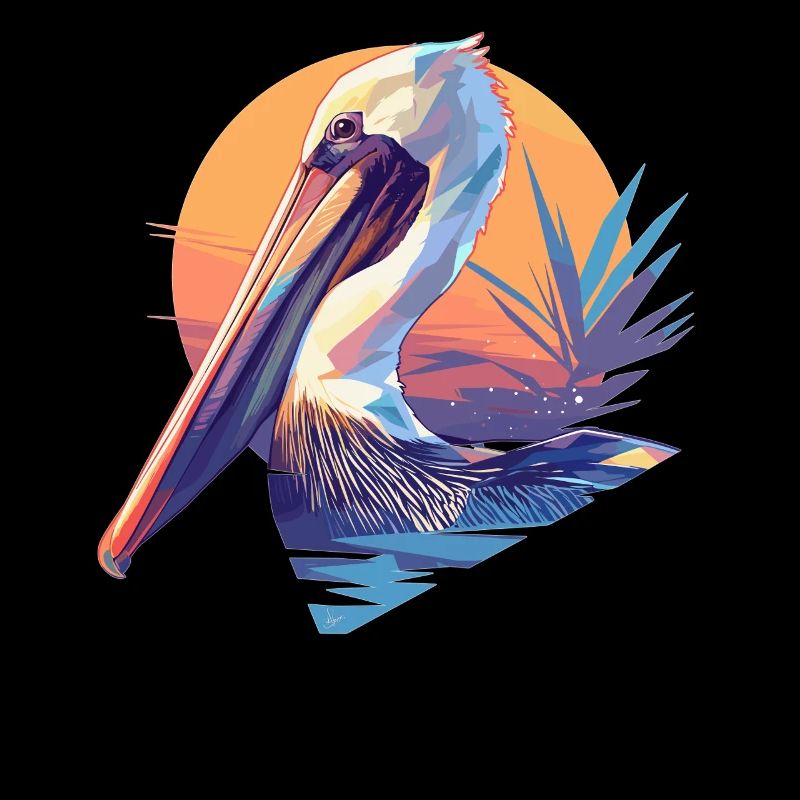 Pelicans Pelican