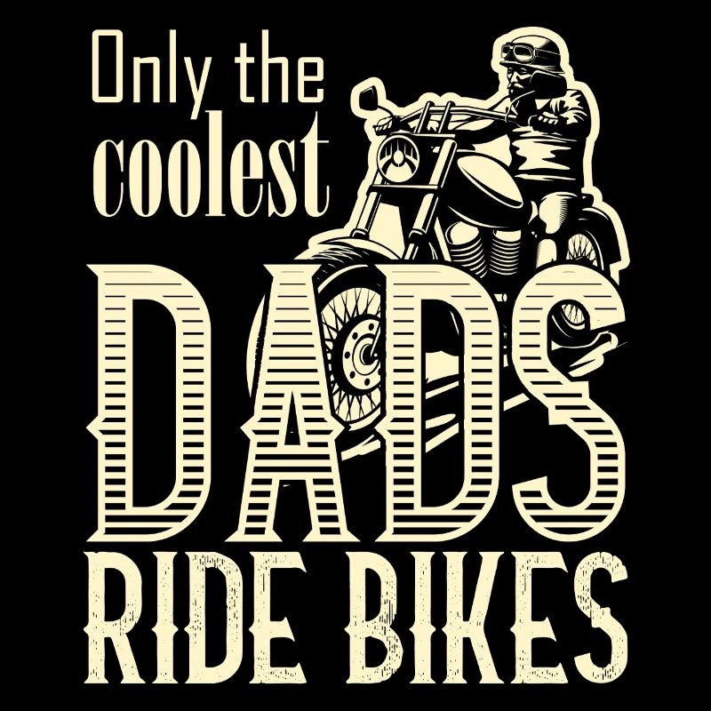 Les vélos de randonnée de papa les plus cool