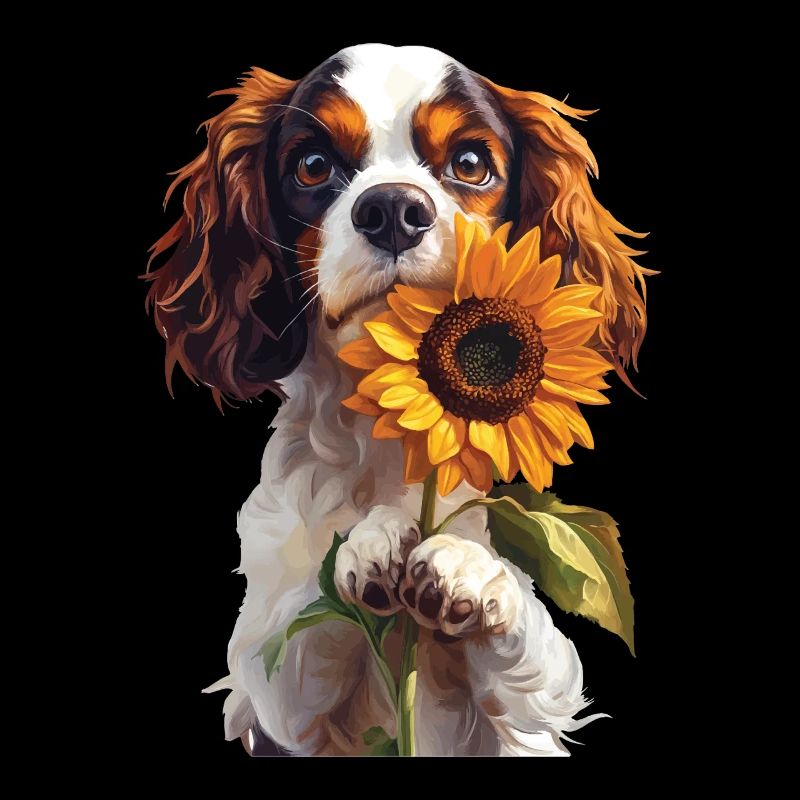 Cavalier King Charles