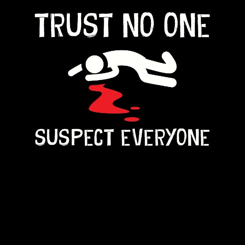 Murder Mystery Dinner Fun Night