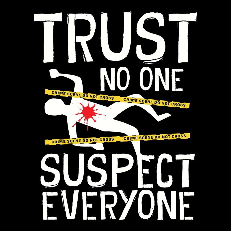 Murder Mystery Dinner Fun Night