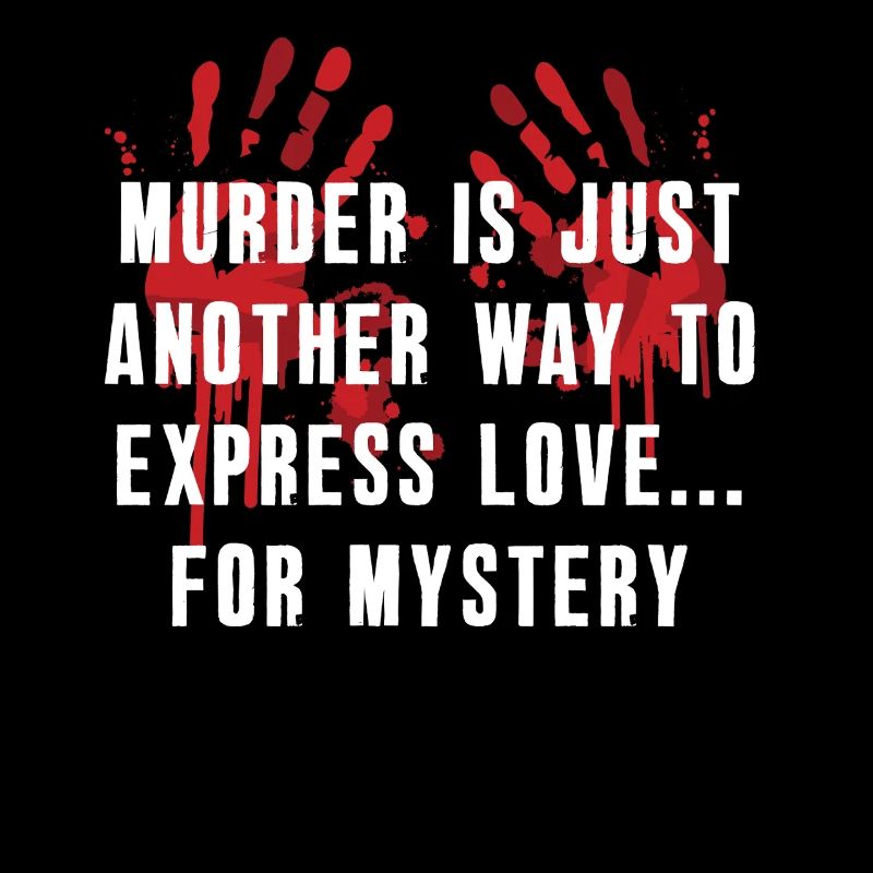 Murder Mystery Dinner Fun Night