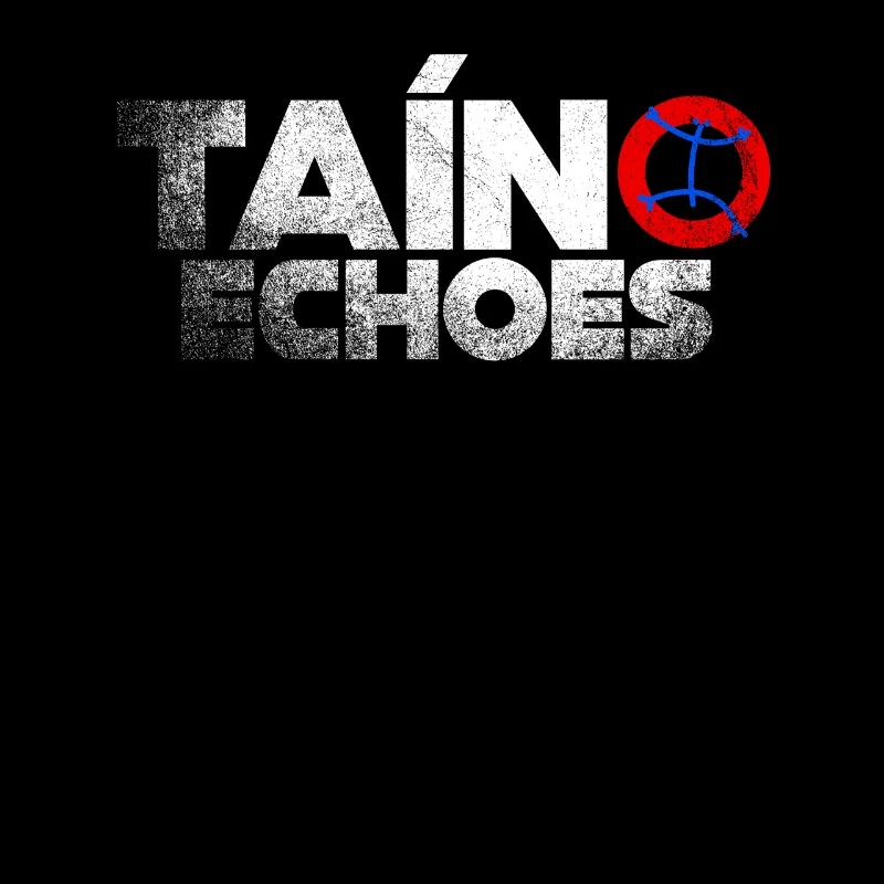 Taíno Echoes Caribbean Ancestry Pride