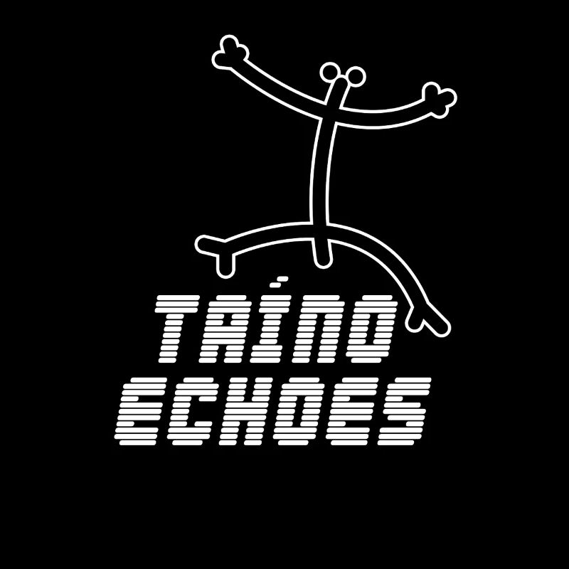 Taíno Echoes Caribbean Ancestry Pride