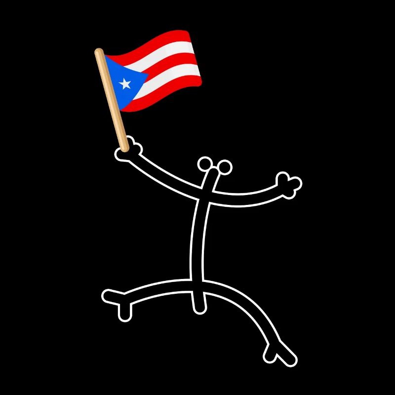 Taíno Echoes Caribbean Ancestry Pride