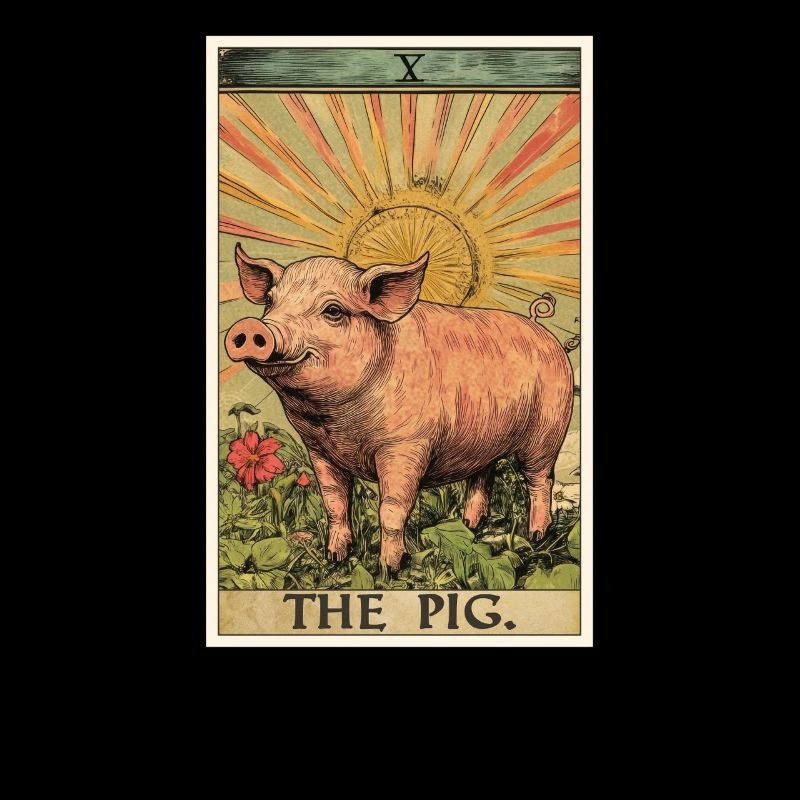 Cochon Cochon