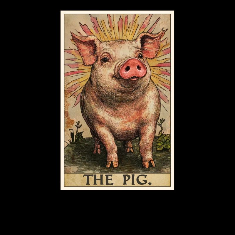 Pig Pig