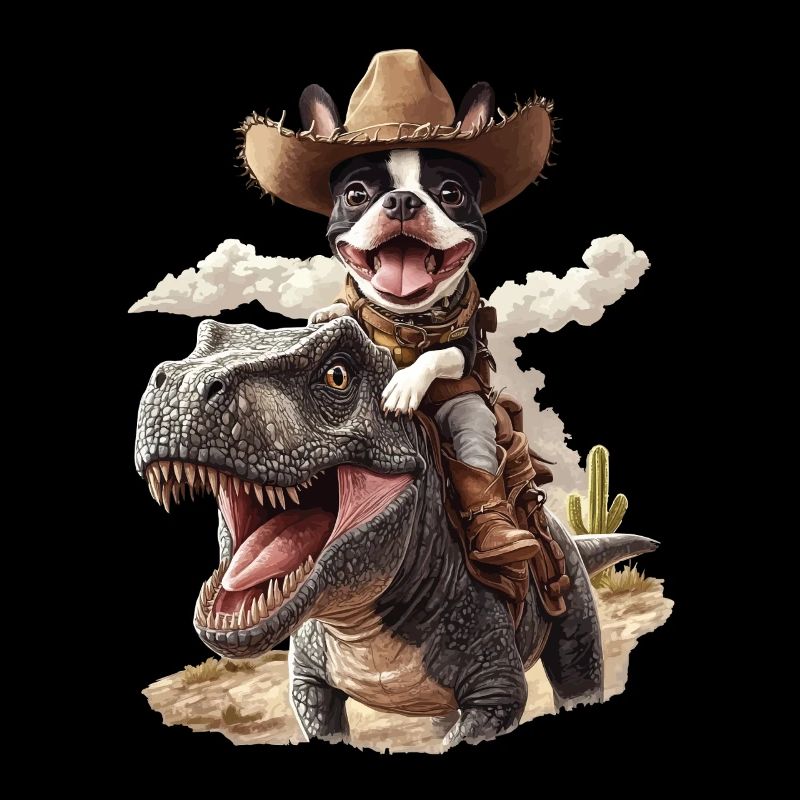 Boston Terrier