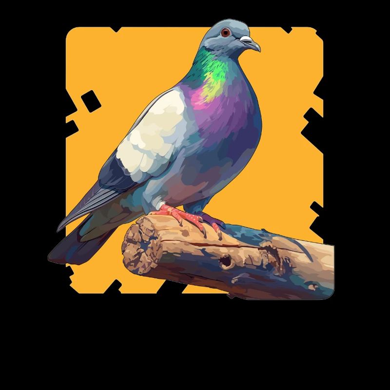 Pigeons Pigeon