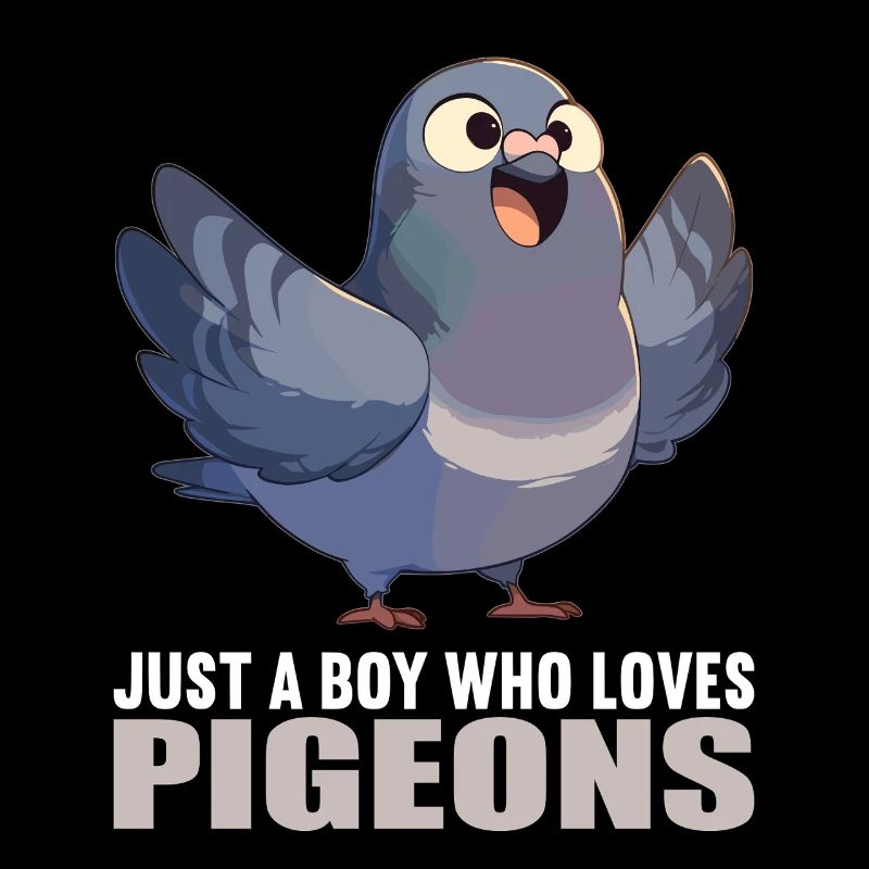 Pigeons Pigeon