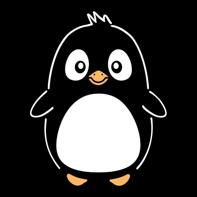 penguin