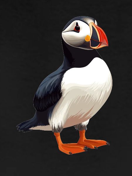 Papageientaucher