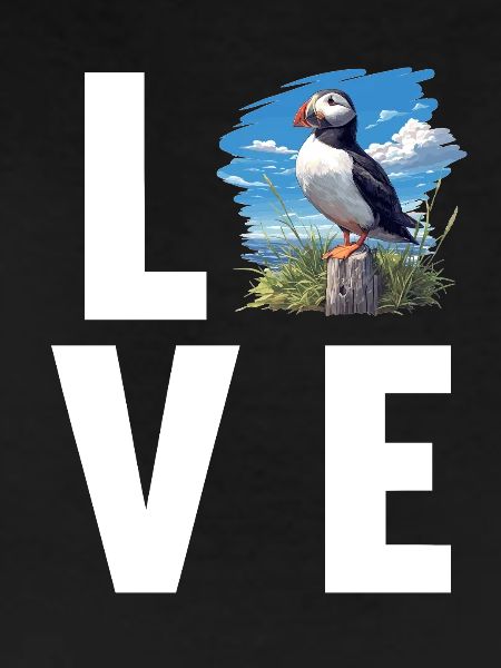 Puffin