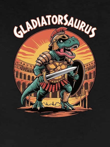 Gladiatorsaurus