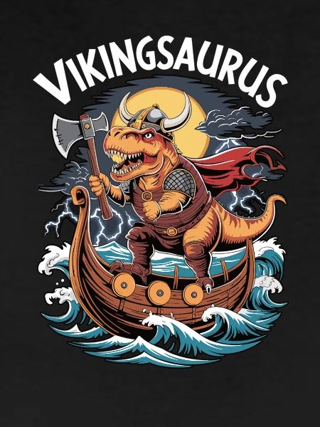 Vikingsaurus