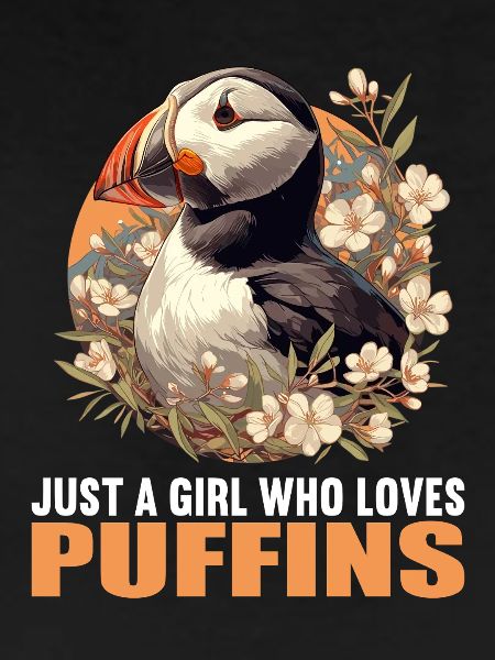 Puffin