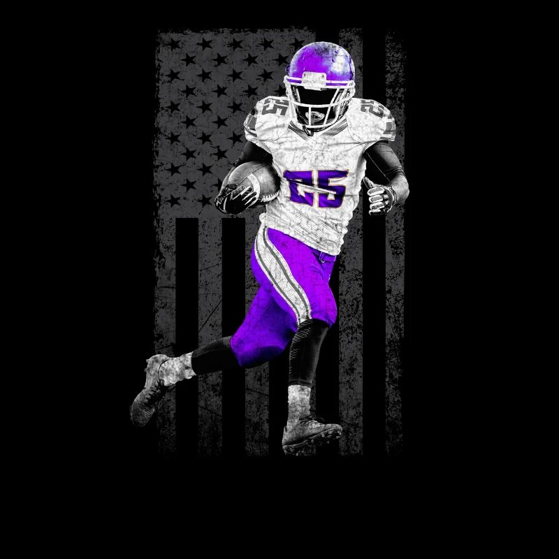 Lineman Because Quarterbacks Need Heroes