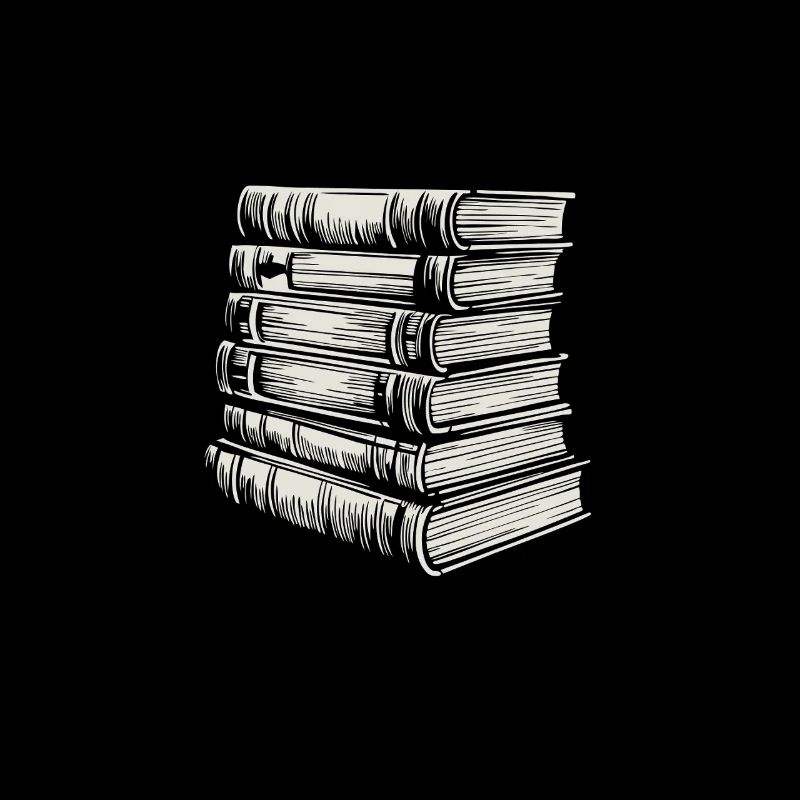 Support Your Local Bookstore Books Library Reader