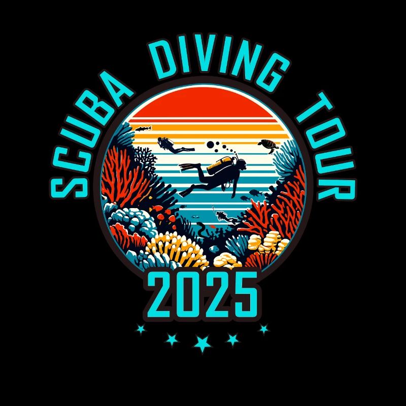 Excursion de plongée sous-marine 2025