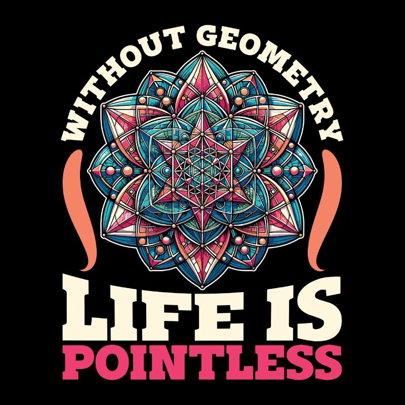 Mathematician Without Geometry Life Statistician