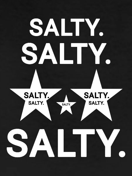 Salty