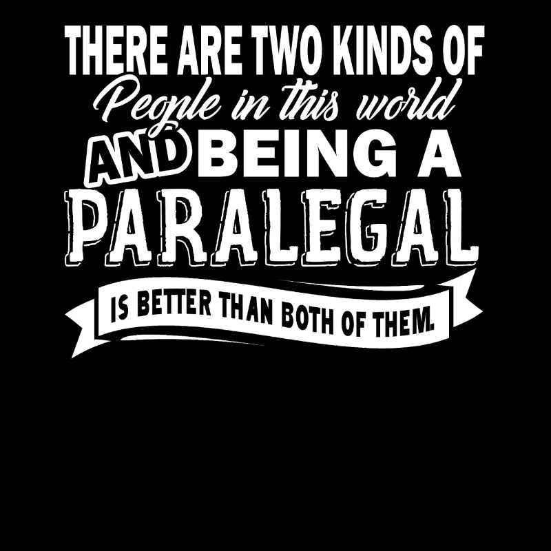 Paralegal Being A Paralegal